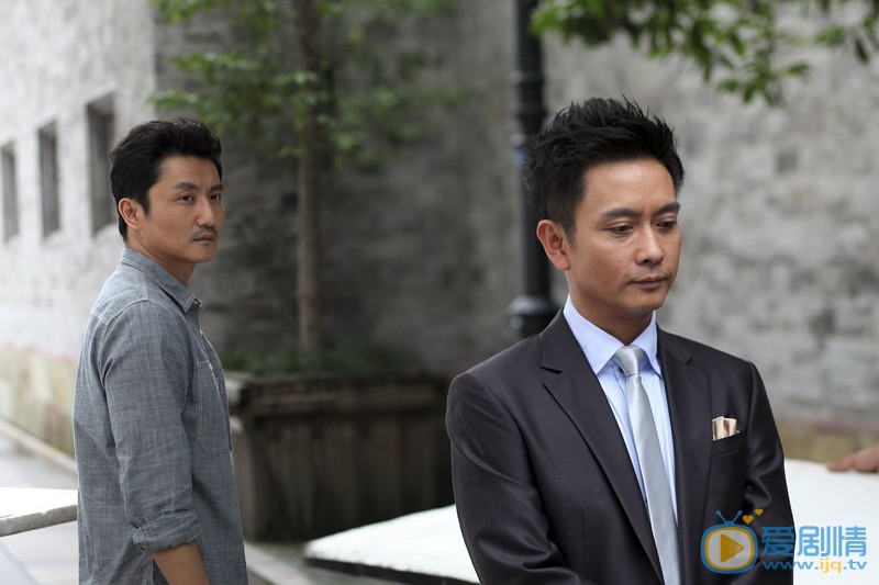 谢君豪《宝贝战争》剧照 谢君豪高清写真_谢君豪高清剧照