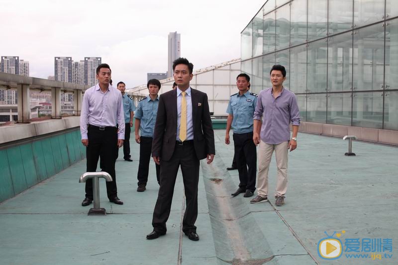 谢君豪《宝贝战争》剧照 谢君豪高清写真_谢君豪高清剧照