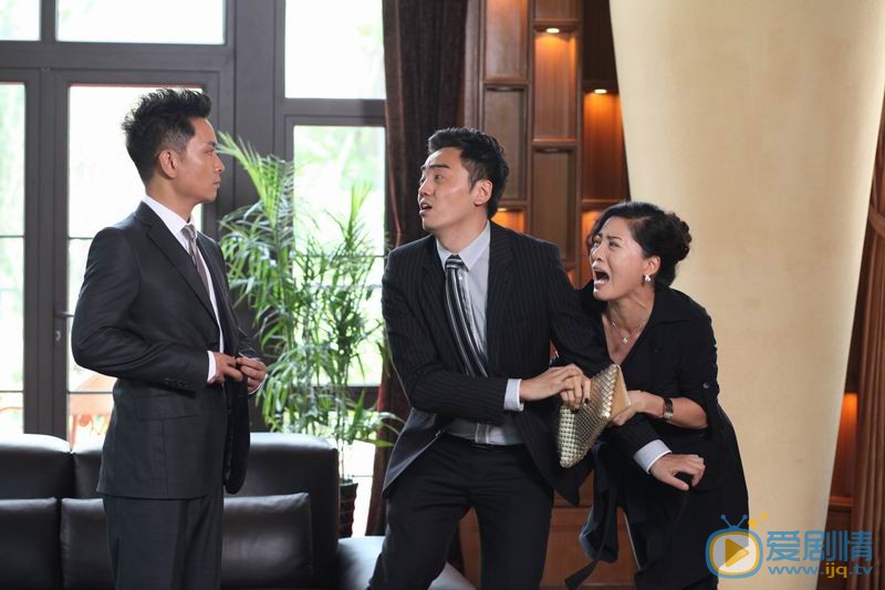 谢君豪《宝贝战争》剧照 谢君豪高清写真_谢君豪高清剧照