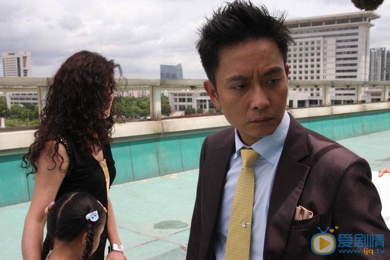 谢君豪《宝贝战争》剧照 谢君豪高清写真_谢君豪高清剧照