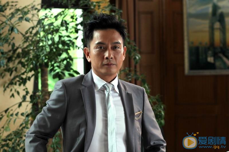 谢君豪《宝贝战争》剧照 谢君豪高清写真_谢君豪高清剧照