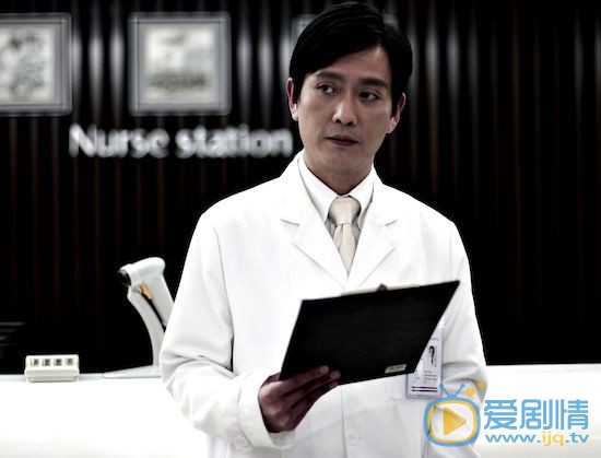 谢君豪《医者仁心》剧照 谢君豪高清写真_谢君豪高清剧照