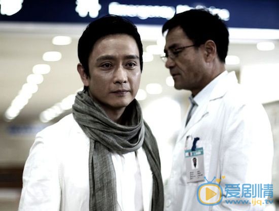 谢君豪《医者仁心》剧照 谢君豪高清写真_谢君豪高清剧照
