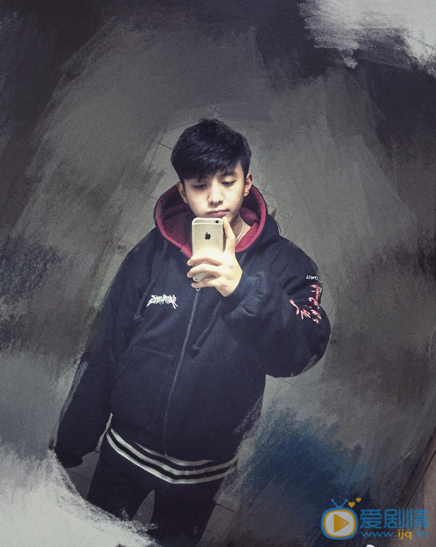 褚前呀生活照 褚前呀高清写真_褚前呀高清剧照