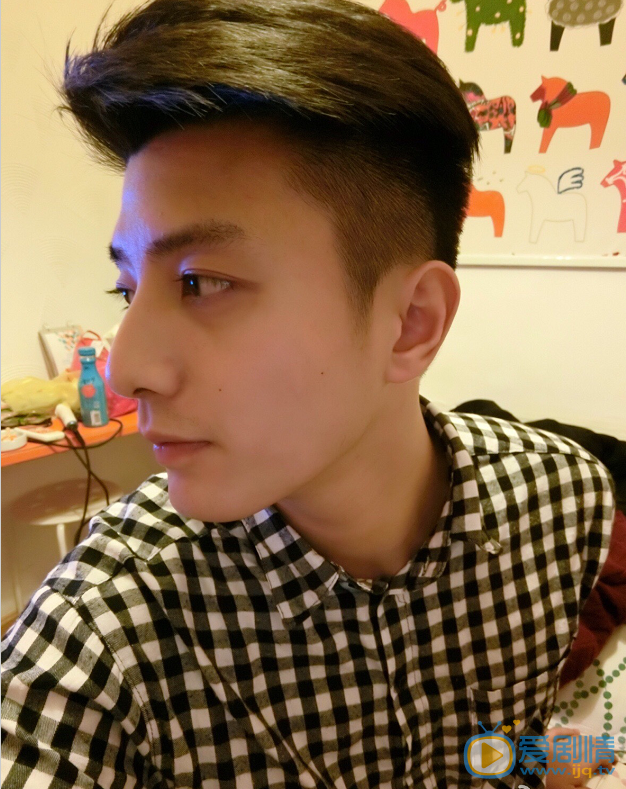 褚前呀生活照 褚前呀高清写真_褚前呀高清剧照