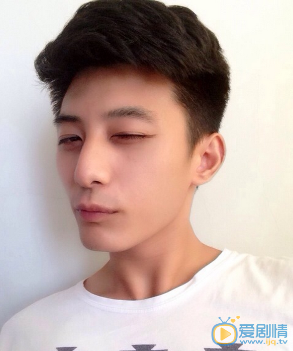 褚前呀生活照 褚前呀高清写真_褚前呀高清剧照