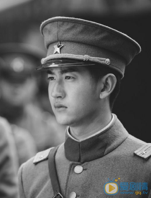 韩宇辰《义海》剧照 韩宇辰高清写真_韩宇辰高清剧照
