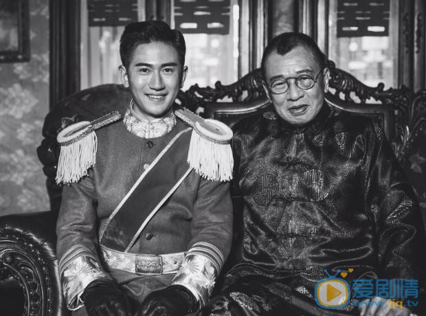韩宇辰活动照 韩宇辰高清写真_韩宇辰高清剧照