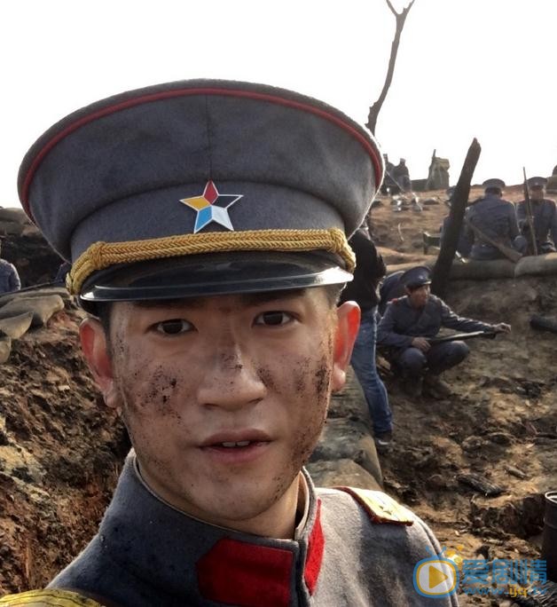 韩宇辰活动照 韩宇辰高清写真_韩宇辰高清剧照