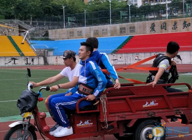徐洋片场照 徐洋高清写真_徐洋高清剧照