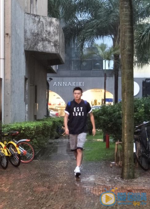徐洋生活照 徐洋高清写真_徐洋高清剧照