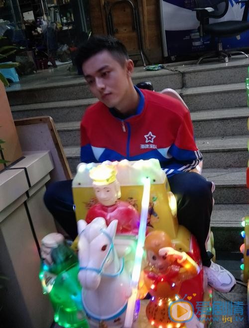 徐洋片场照 徐洋高清写真_徐洋高清剧照