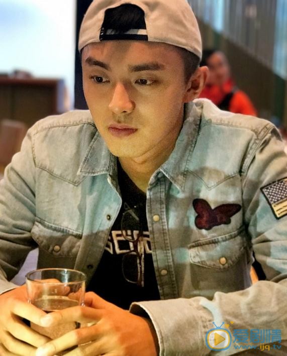 徐洋生活照 徐洋高清写真_徐洋高清剧照