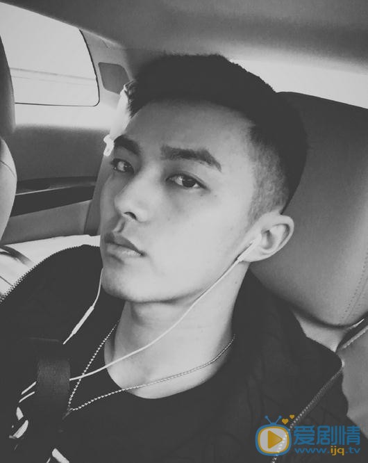 徐洋生活照 徐洋高清写真_徐洋高清剧照