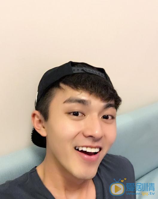 徐洋生活照 徐洋高清写真_徐洋高清剧照