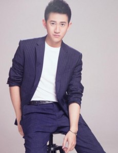 深海利剑鹿宁是谁演的？深海利剑鹿宁扮演者韩宇辰个人资料、写真及生活照