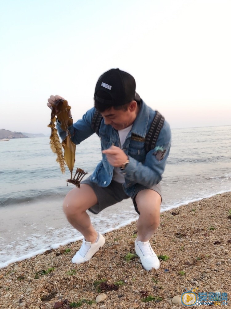 牟凤彬生活照 牟凤彬高清写真_牟凤彬高清剧照