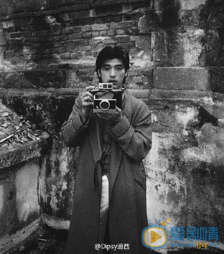 金城武黑色系写真 金城武高清写真_金城武高清剧照