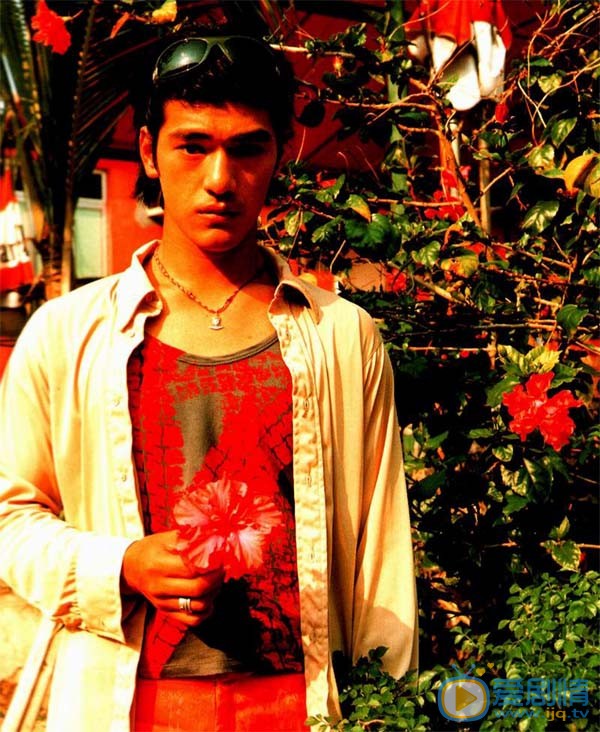 金城武青涩年代 金城武高清写真_金城武高清剧照