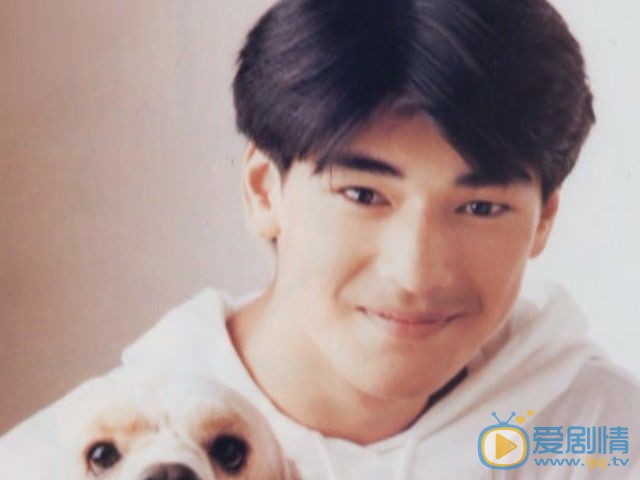 金城武青涩年代 金城武高清写真_金城武高清剧照