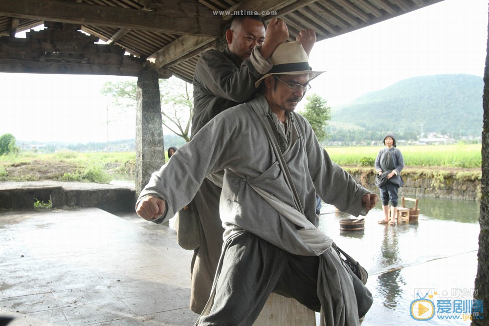 金城武《武侠》剧照 金城武高清写真_金城武高清剧照
