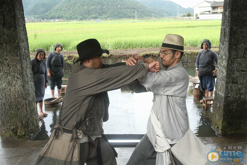 金城武《武侠》剧照 金城武高清写真_金城武高清剧照
