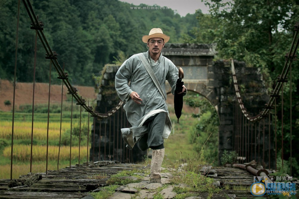 金城武《武侠》剧照 金城武高清写真_金城武高清剧照