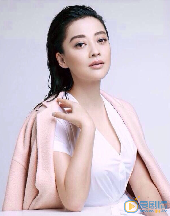 梅婷时尚写真 梅婷高清写真_梅婷高清剧照