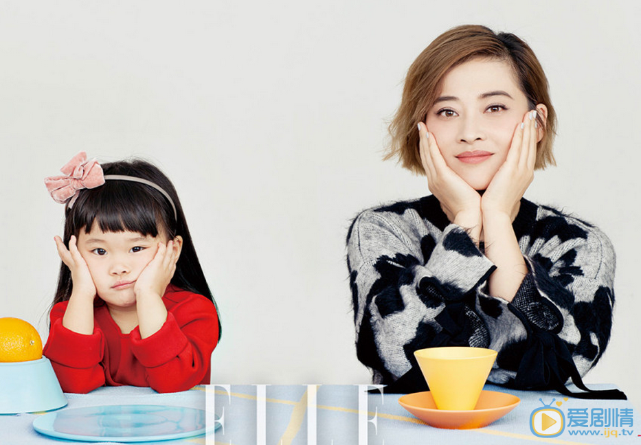 梅婷时尚写真 梅婷高清写真_梅婷高清剧照