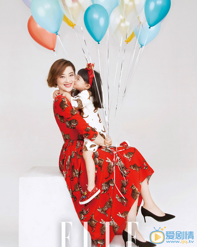 梅婷时尚写真 梅婷高清写真_梅婷高清剧照