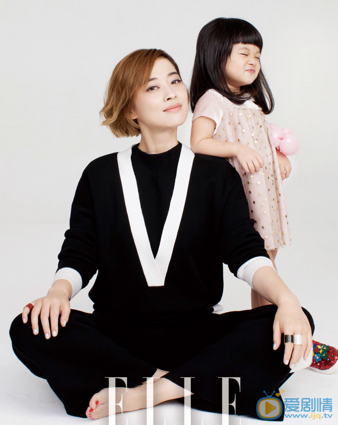 梅婷时尚写真 梅婷高清写真_梅婷高清剧照