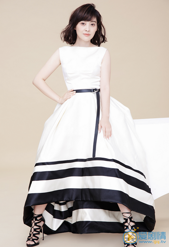 梅婷时尚写真 梅婷高清写真_梅婷高清剧照