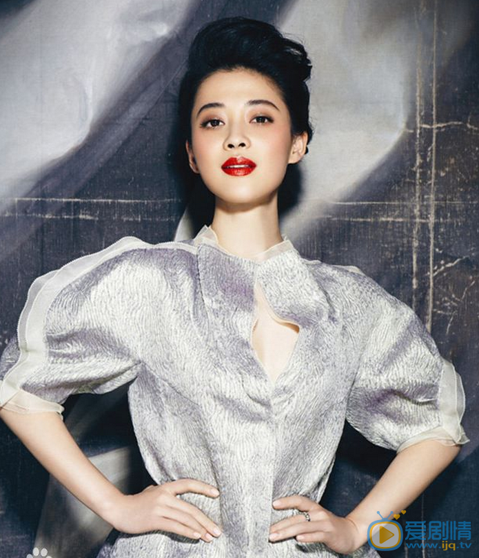 梅婷时尚写真 梅婷高清写真_梅婷高清剧照