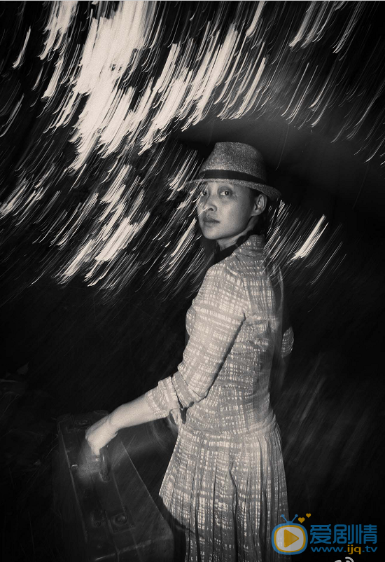 梅婷黑白写真 梅婷高清写真_梅婷高清剧照