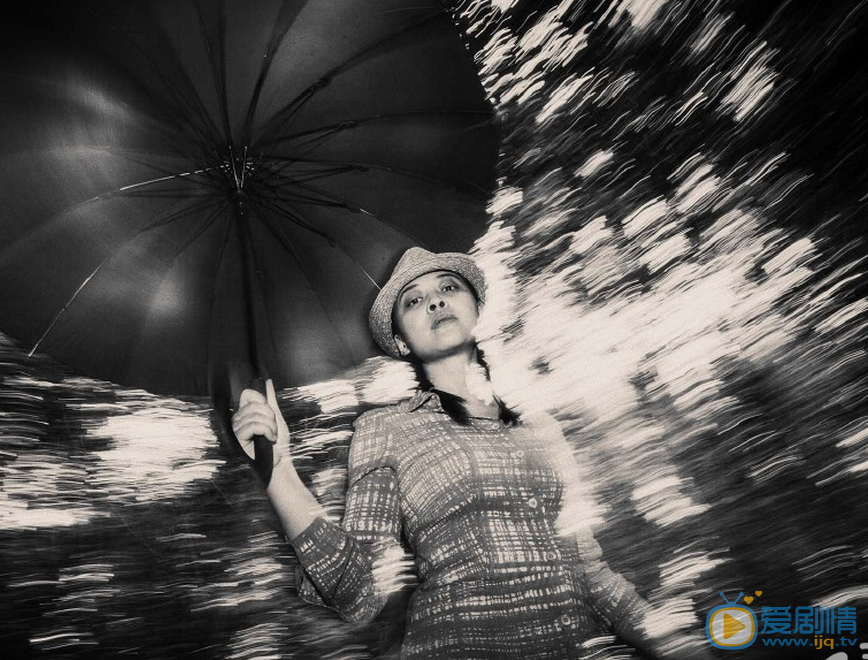 梅婷黑白写真 梅婷高清写真_梅婷高清剧照