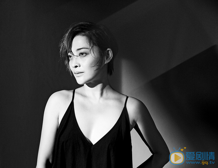 梅婷黑白写真 梅婷高清写真_梅婷高清剧照