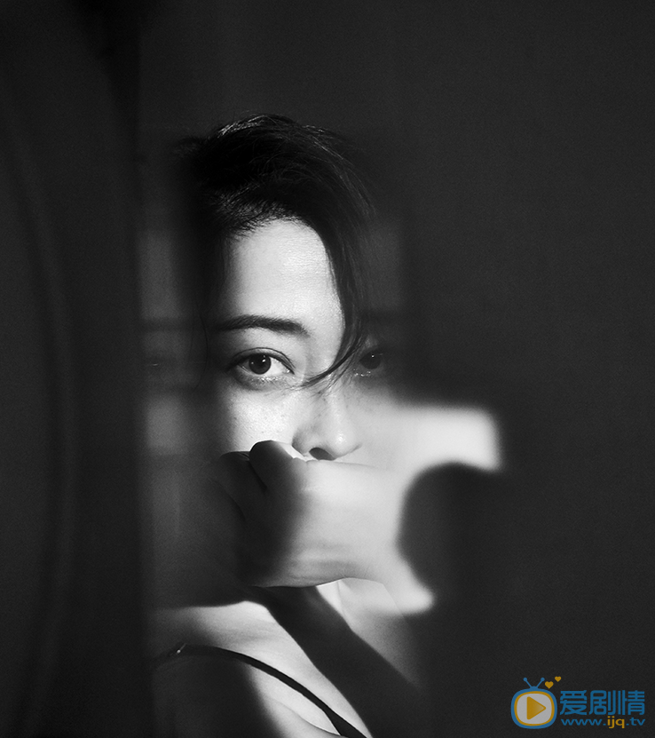梅婷黑白写真 梅婷高清写真_梅婷高清剧照