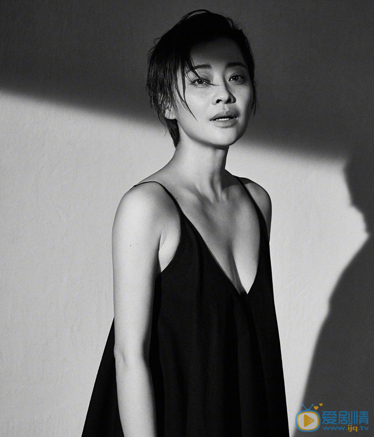 梅婷黑白写真 梅婷高清写真_梅婷高清剧照