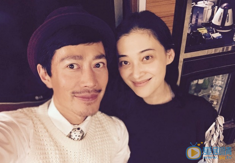 梅婷生活照 梅婷高清写真_梅婷高清剧照