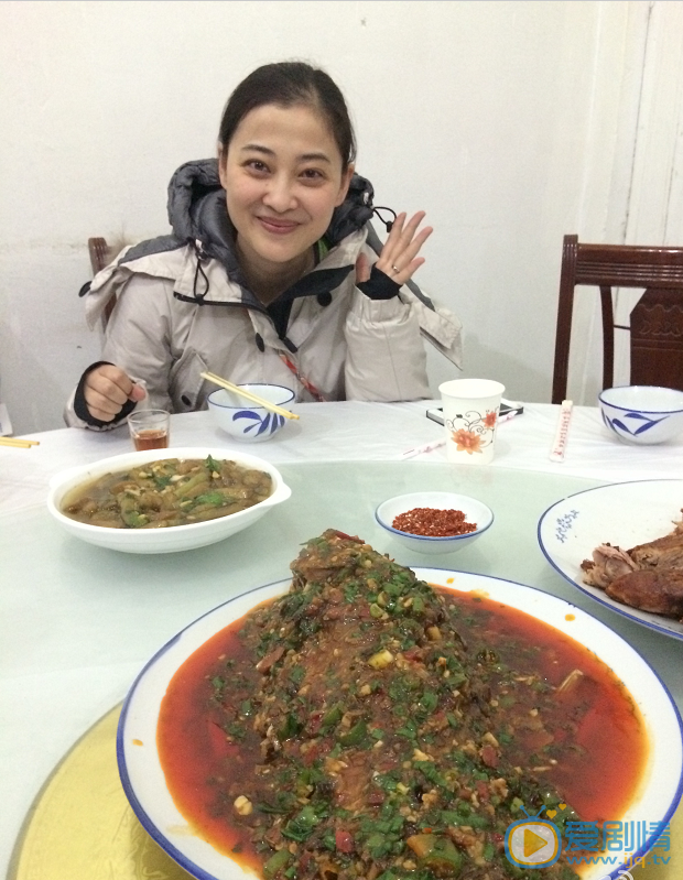 梅婷生活照 梅婷高清写真_梅婷高清剧照