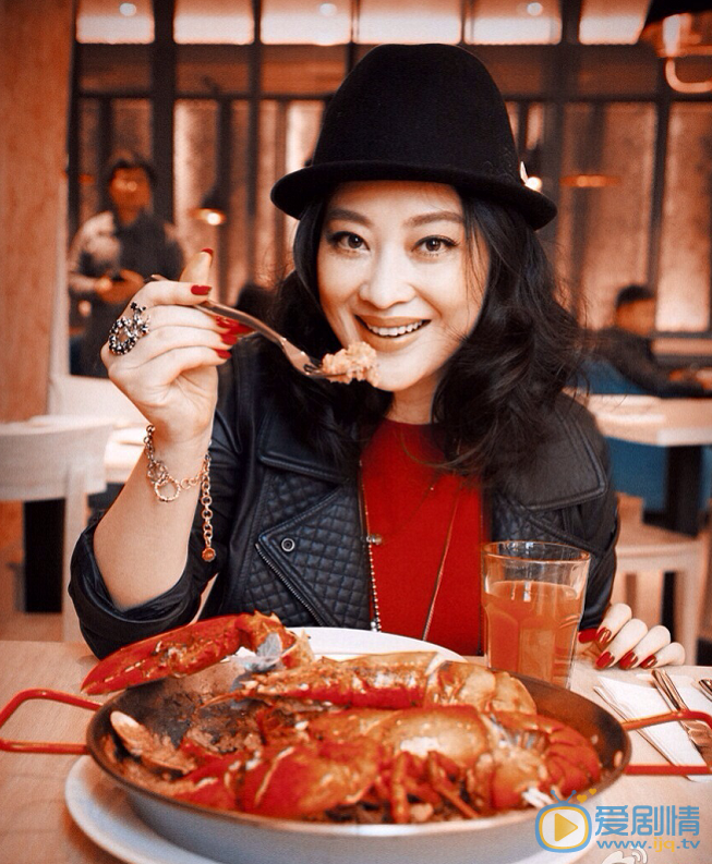 梅婷生活照 梅婷高清写真_梅婷高清剧照