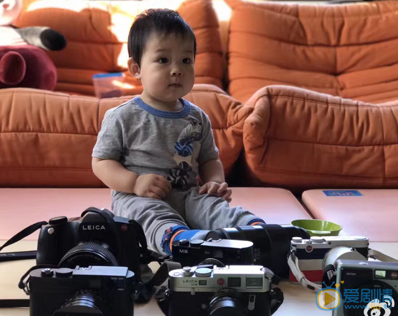 梅婷梅婷家人 梅婷高清写真_梅婷高清剧照