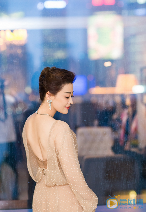 梅婷时尚活动 梅婷高清写真_梅婷高清剧照