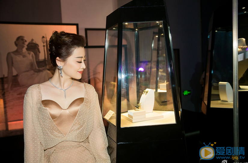 梅婷时尚活动 梅婷高清写真_梅婷高清剧照