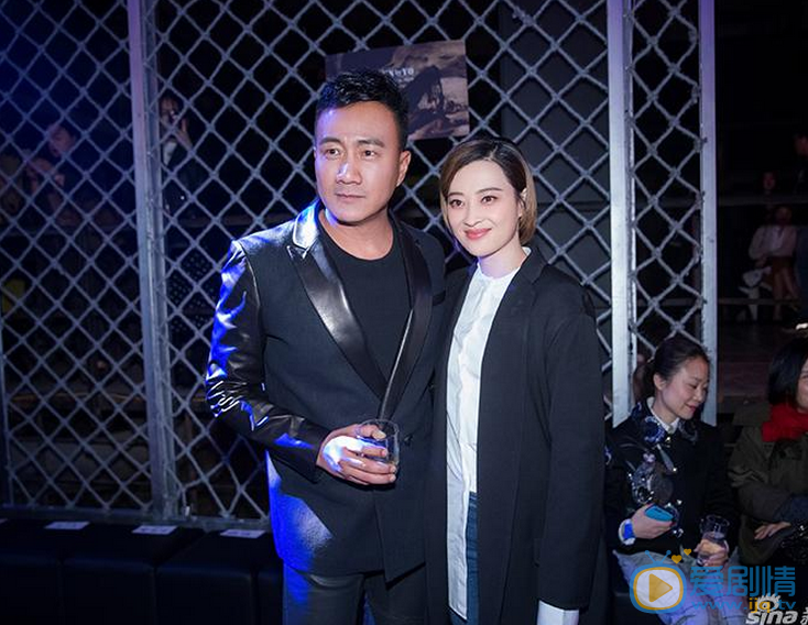 梅婷时尚活动 梅婷高清写真_梅婷高清剧照