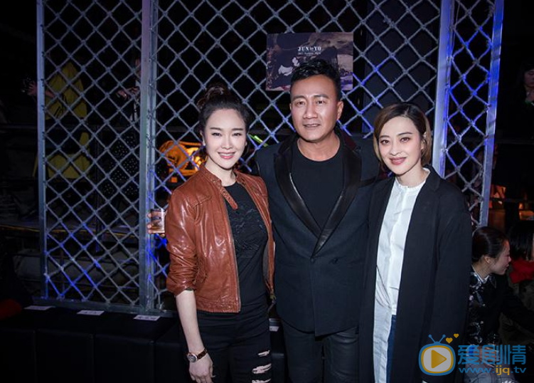 梅婷时尚活动 梅婷高清写真_梅婷高清剧照