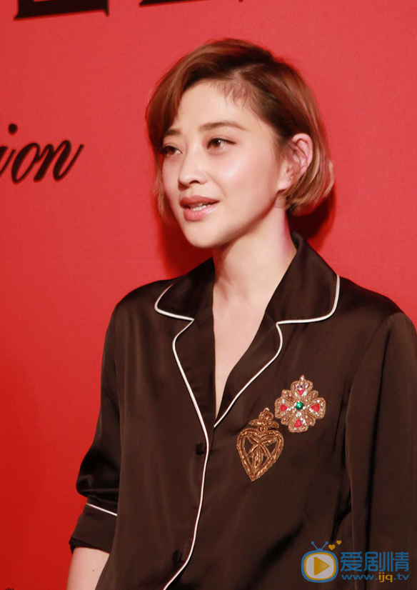 梅婷时尚活动 梅婷高清写真_梅婷高清剧照