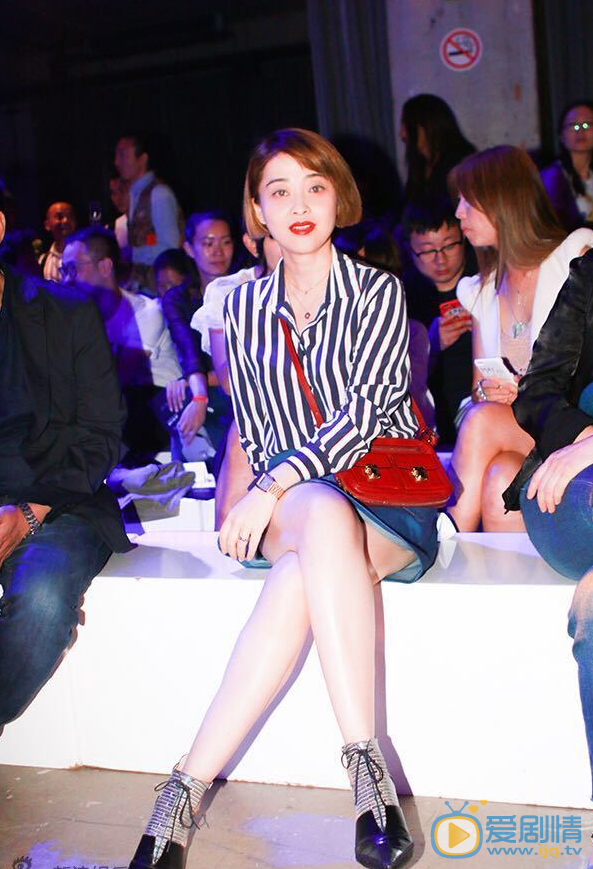 梅婷时尚活动 梅婷高清写真_梅婷高清剧照