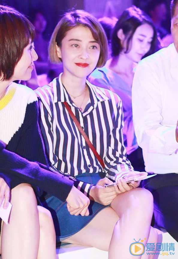 梅婷时尚活动 梅婷高清写真_梅婷高清剧照