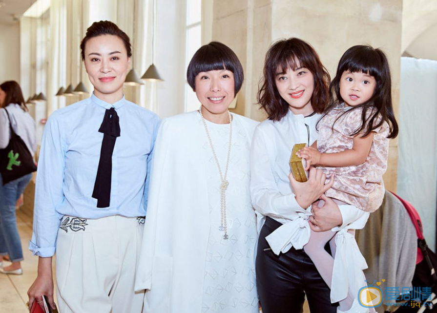 梅婷时尚活动 梅婷高清写真_梅婷高清剧照